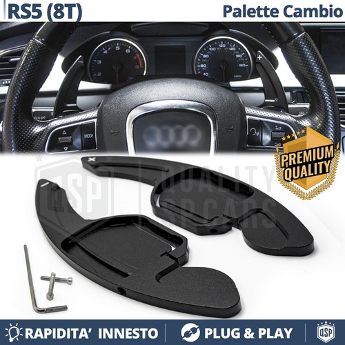 Palette cambio volante per - cambio,