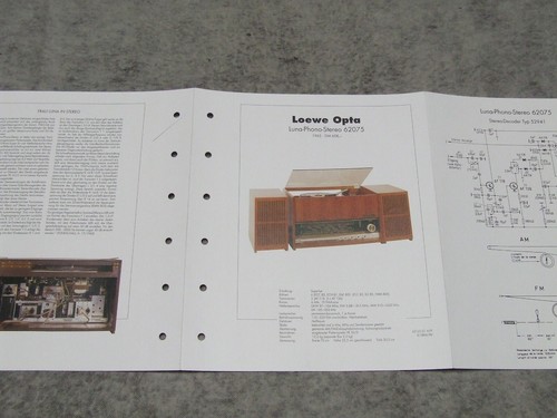 Schema elettrico per radio - , a