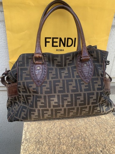 Borsa fendi - borsa,
