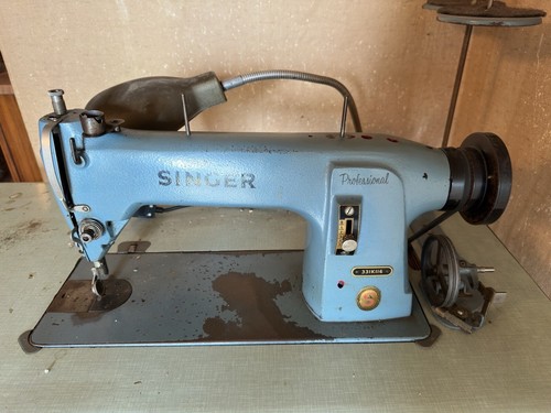 Singer 331k116 professional - 331k116,