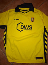 Maglia trasferta Aston Villa originale