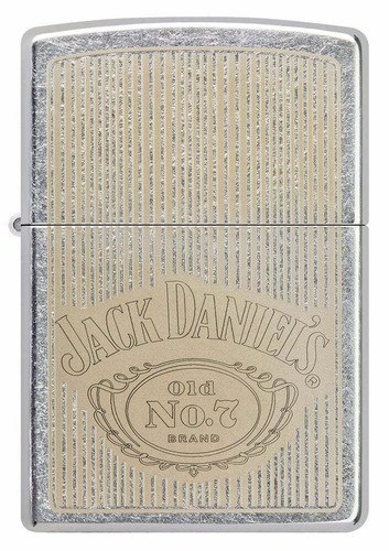Zippo jack daniel s - zippo, ★