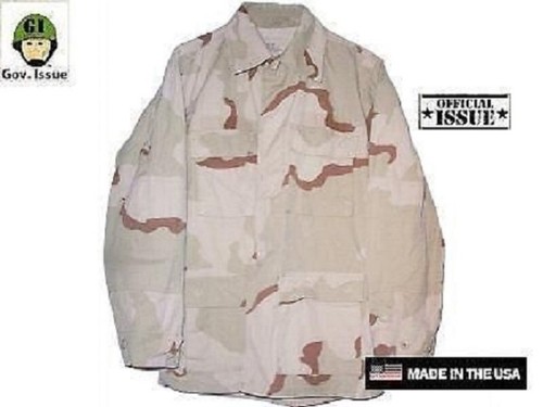 Giacca outdoor army - us, 3