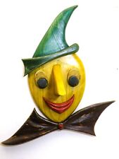 Complemento d'arredo pinocchio