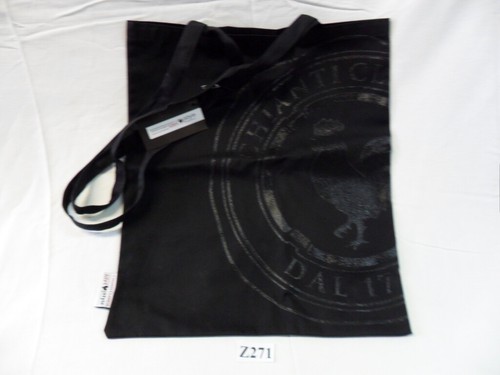 Borsa gallo nero chianti - borsa,