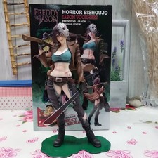 NUOVO film horror Freddy Vs