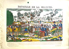 Grande Immagine Epinal 1880