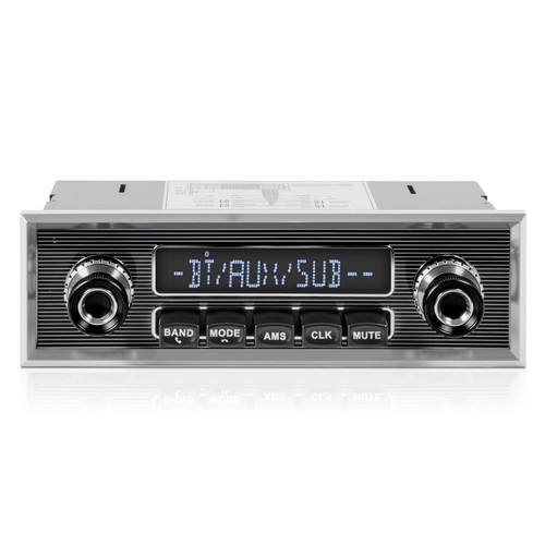 Radio epoca retrò per - radio, d'epoca