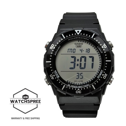 Orologio casio digitale dual - orologio,
