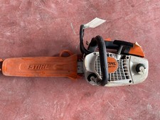 Motosega STIHL MS 201 TC usata