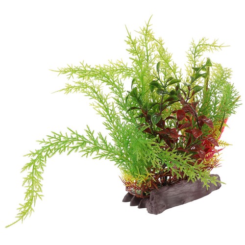 Piante acquario realistiche - piante, da