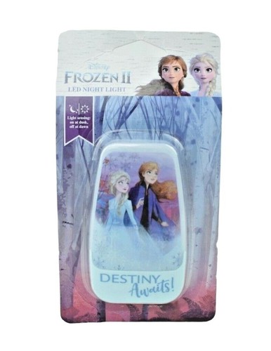 Disney frozen led luce - frozen,