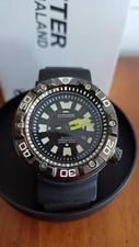 Citizen promaster aqualand eco - aqualand,