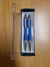 Set di penna e portamine