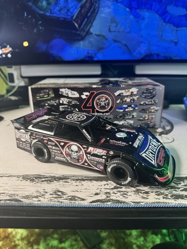 Anni scott bloomquist 24 - 40, 1:24