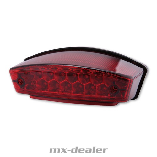 Highsider fanale posteriore - highsider,