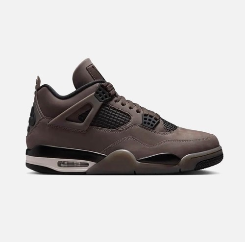 Nike air jordan cave stone - 4,