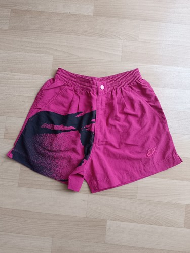 Short agassi tennis vintage - short,