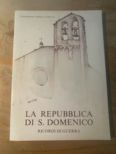 La repubblica di S. Domenico 