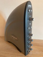Scheda Audio Mackie Spike XD-2