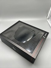 Parabrezza Rizoma ZYF047B nero
