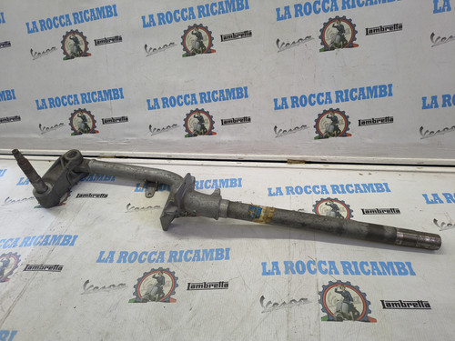 Forcella forcina tubo - tubo, sterzo