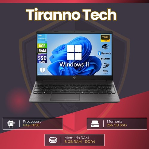 Notebook portatile 250rt - pc,