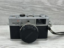 Olympus 35 RC fotocamera