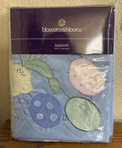 Tovaglia blossoms bloom - blossoms&bloom, con