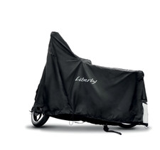 TELO COPRIVEICOLO PIAGGIO