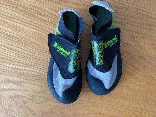 Scarpe arrampicata per - arrampicata,