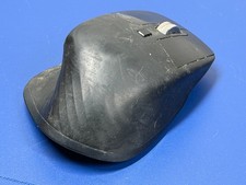 Mouse wireless ergonomico