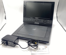 Lettore DVD Blu-ray Disc