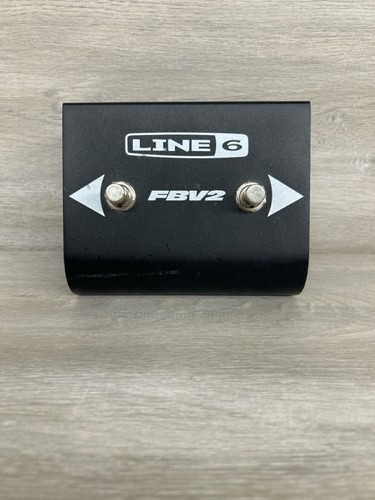 Line fbv2 interruttore - fbv2, a