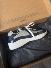 Sneakers Prada America’s Cup