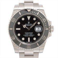 Rolex SUBMARINER DATE 116610LN