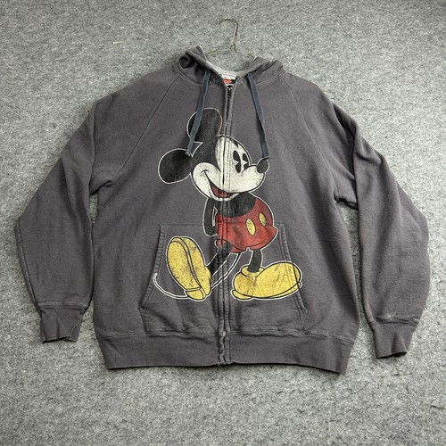 Felpa con cappuccio - , disney