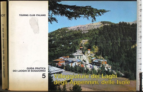 Guida pratica luoghi - guida, soggiorno