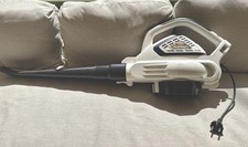 Alpina BL 2.6 E Soffiatore Elettrico 2600 W - Bianco