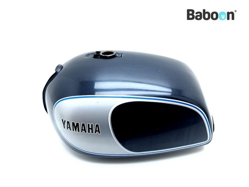 Serbatoio benzina yamaha - serbatoio,