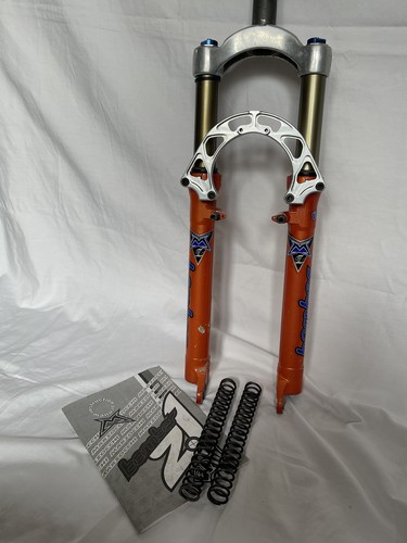 Marzocchi bomber bam - z1,