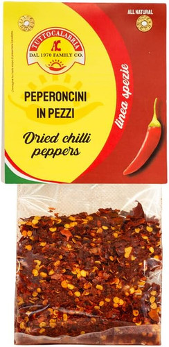Tuttocalabria peperoncino - tuttocalabria,