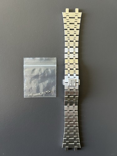 Cinturino bracciale acciaio - cinturino,