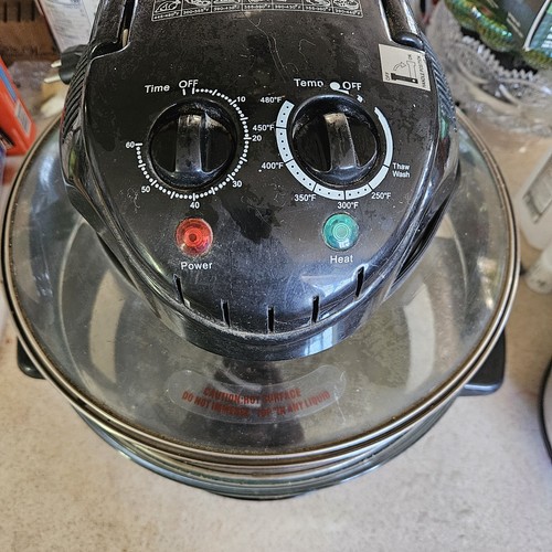 Vintage modern halogen - vintage/modern,