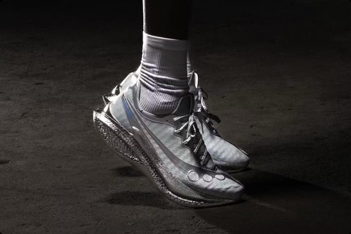 New york saucony - x,