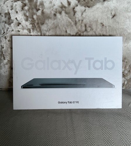 Samsung galaxy tab fe - tab,