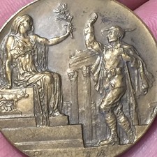 MEDAGLIA ASSOCIAZIONE