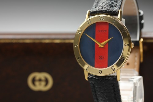 Orologio uomo gucci - gucci, 3000m