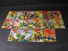 IL SERGENTE YORK I Serie 1/8