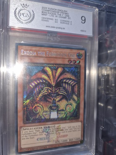 Konami exodia the - konami,